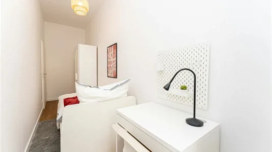 Rooms in Berlin Neukölln - photo 2