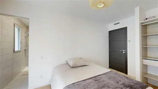 Rooms in Bordeaux - photo 7