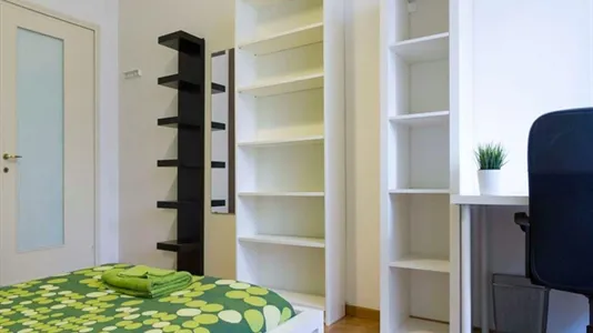 Rooms in Milano Zona 5 - Vigentino, Chiaravalle, Gratosoglio - photo 4