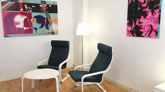 Apartments in Location is not specified - photo 5