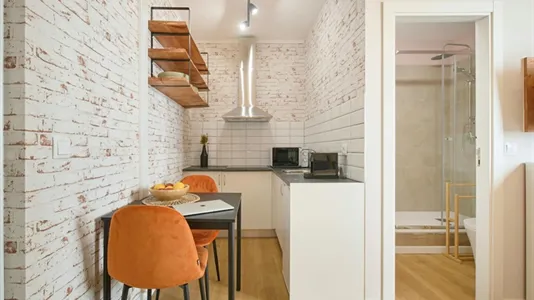 Apartments in Location is not specified - photo 6