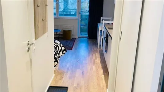 Apartments in Järfälla - photo 6