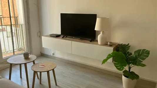 Apartments in Badalona - photo 8