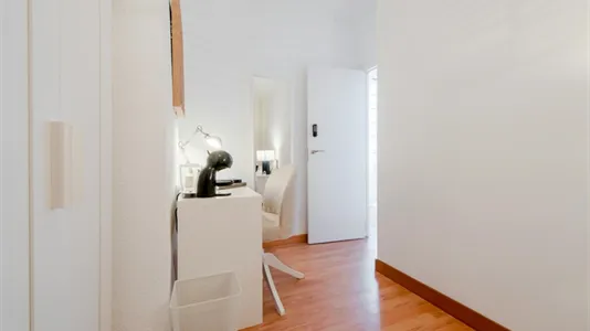Rooms in Madrid Centro - photo 4