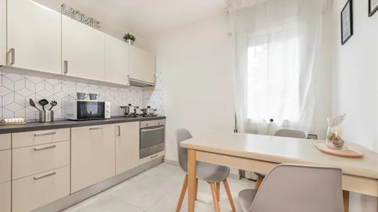 Rooms in Padua - photo 4