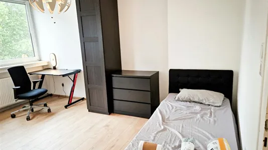 Rooms in Dusseldorf - photo 3