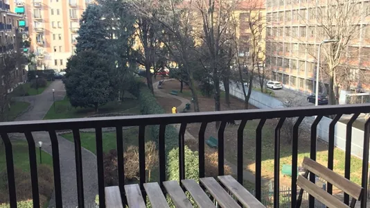 Rooms in Milano Zona 3 - Porta Venezia, Città Studi, Lambrate - photo 7