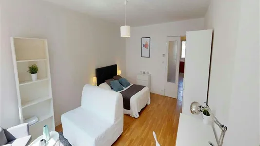 Rooms in Lyon - photo 5