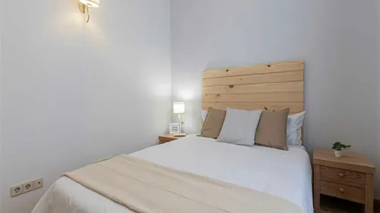 Rooms in Madrid Centro - photo 5