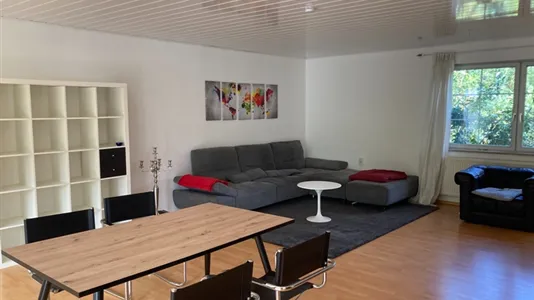 Houses in Berlin Pankow - photo 7