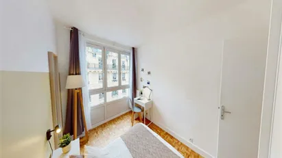 Room for rent in Paris 16ème arrondissement (South), Paris