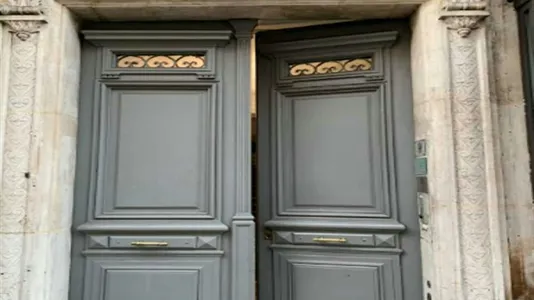 Rooms in Paris 2ème arrondissement - Bourse - photo 10