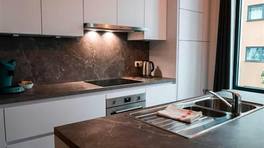 Apartments in Stad Antwerp - photo 3