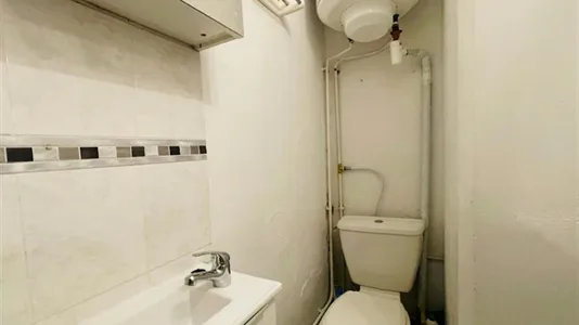 Apartments in Paris 17ème arrondissement - photo 2