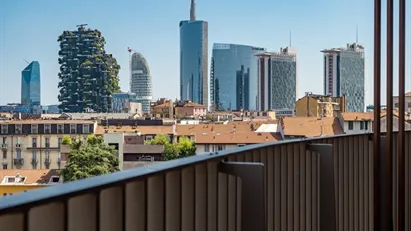 Apartment for rent in Milano Zona 9 - Porta Garibaldi, Niguarda, Milan