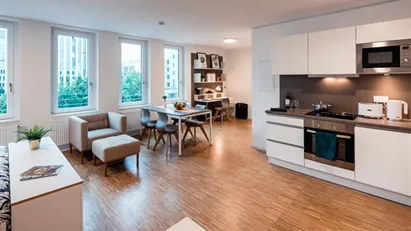 Apartment for rent in Frankfurt (region)