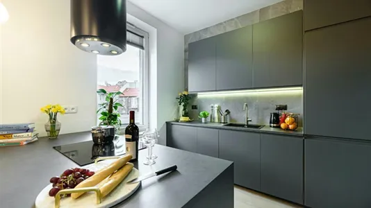 Apartments in Katowice - photo 6