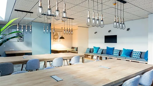 Rooms in Sevilla Triana - photo 7