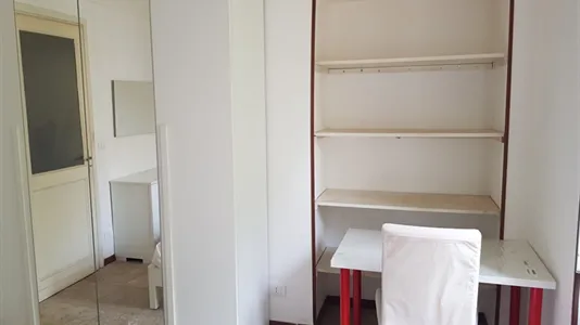 Rooms in Turin - photo 4