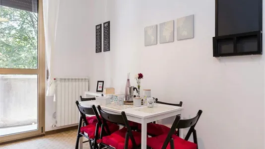 Rooms in Bologna - photo 9