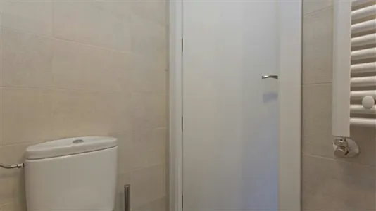 Rooms in Madrid Tetuán - photo 4