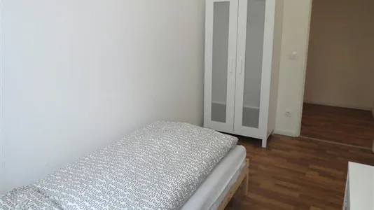 Rooms in Berlin Friedrichshain-Kreuzberg - photo 2