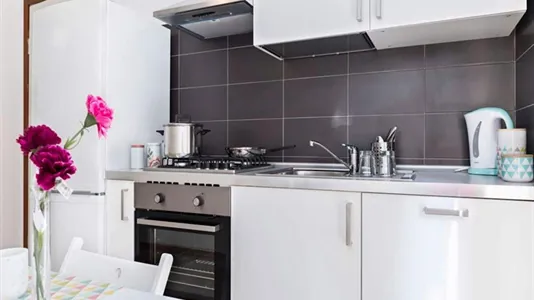 Rooms in Milano Zona 7 - Baggio, De Angeli, San Siro - photo 9