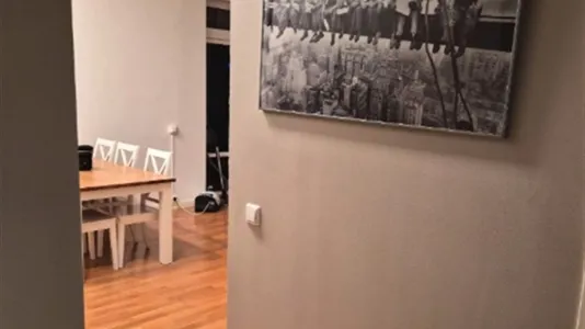 Apartments in Västra hisingen - photo 9