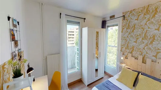 Rooms in Nanterre - photo 2