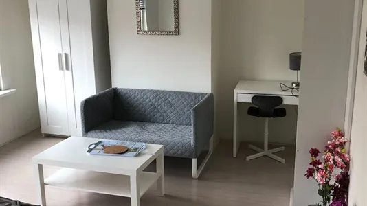 Rooms in Rotterdam Delfshaven - photo 4