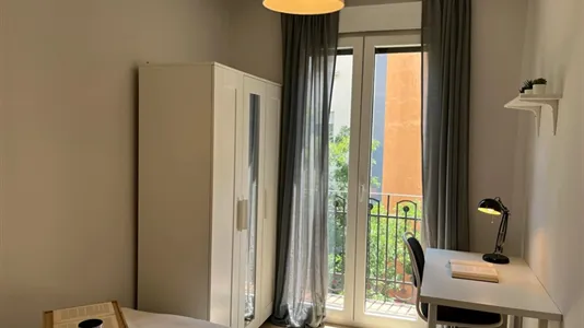 Apartments in Madrid Arganzuela - photo 6