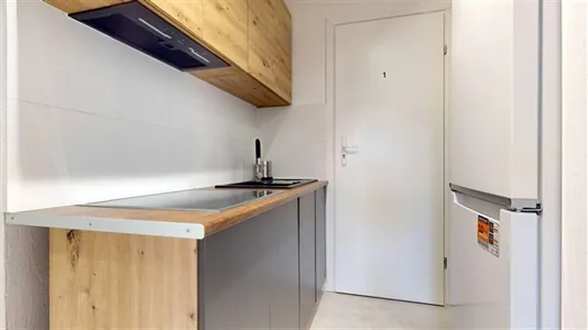 Rooms in Location is not specified - photo 5