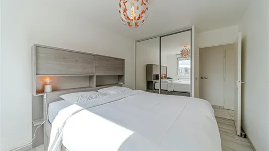 Apartments in Lyon - photo 10