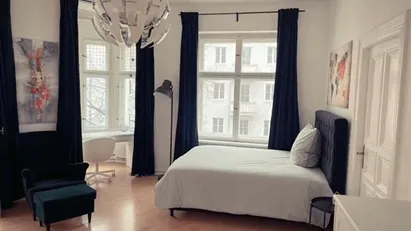 Room for rent in Berlin