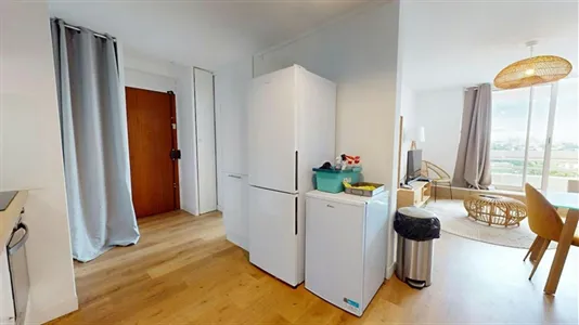 Rooms in Lyon - photo 9