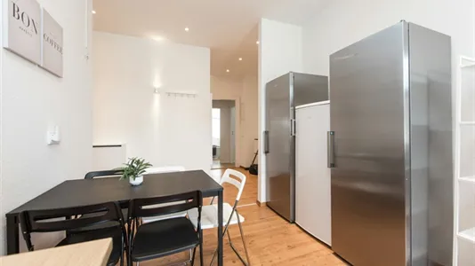 Rooms in Berlin Treptow-Köpenick - photo 8