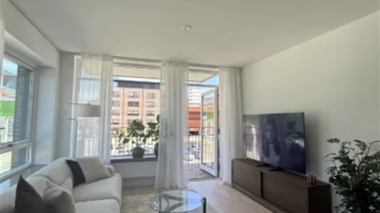 Apartments in Malmö City - photo 2