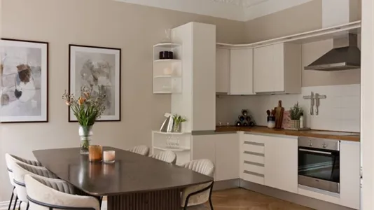 Apartments in Malmö City - photo 1