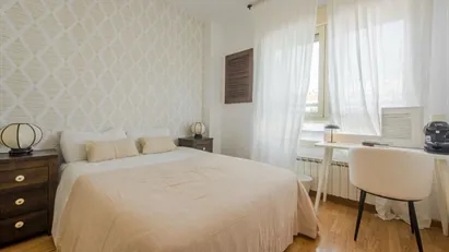 Room for rent in Madrid Usera, Madrid
