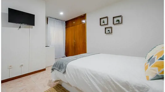 Rooms in Madrid Retiro - photo 2