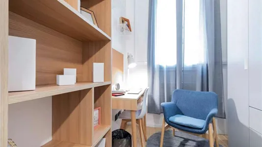 Rooms in Turin - photo 3