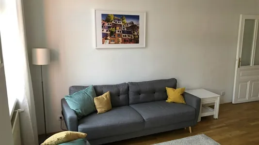 Apartments in Vienna Landstraße - photo 4