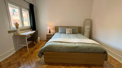 Room for rent in Lisbon (region)