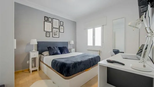Rooms in Húmera-Somosaguas-Prado del Rey - photo 1