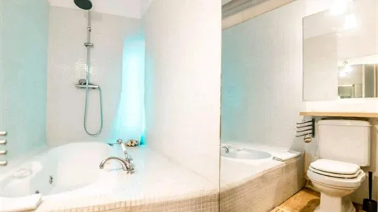 Apartments in Madrid Chamberí - photo 10