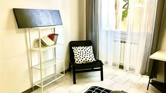 Rooms in Florence - photo 5