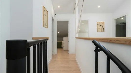 Rooms in Madrid Tetuán - photo 8