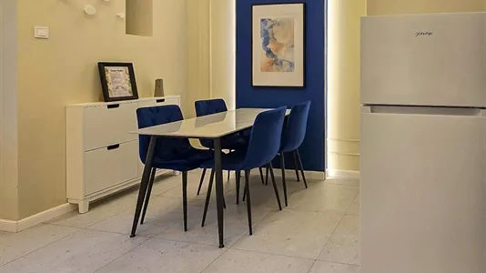 Apartments in Budapest Józsefváros - photo 3