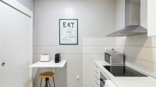 Apartments in Barcelona Ciutat Vella - photo 10