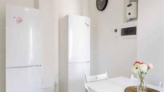 Rooms in Milano Zona 2 - Stazione Centrale, Gorla, Turro, Greco, Crescenzago - photo 10